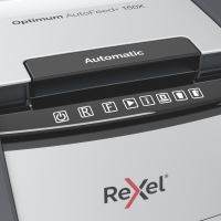 Rexel Optimum AutoFeed 150X automatická skartovačka 8 (7)