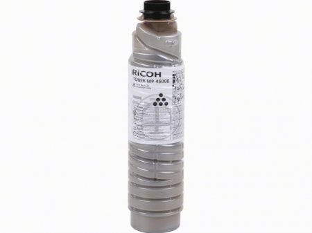 Toner Ricoh MP 3500/AD/ADR/SP/4500/AD/ADR/SP, black, Typ 4500, originál
