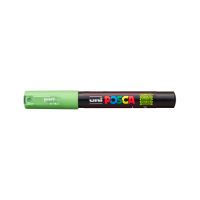 Uni Posca PC-1M akrylový popisovač, 0,7 mm, zelené jablko 2 (1)