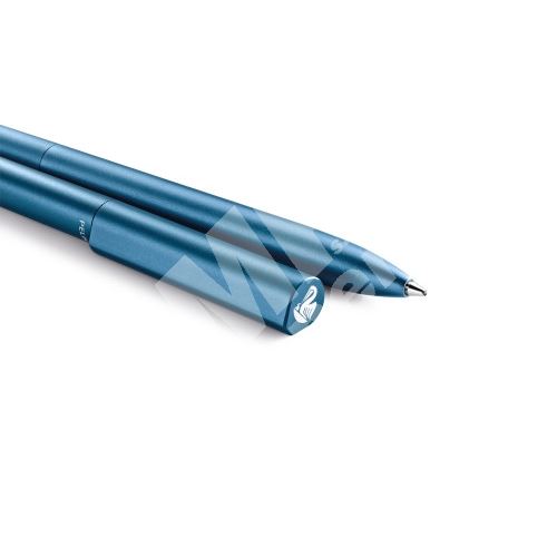 Kuličkové pero Pelikan Ineo K6, modré 1