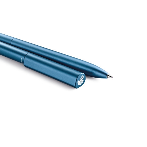 Kuličkové pero Pelikan Ineo K6, modré