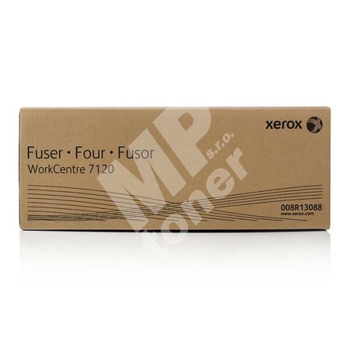 Fuser Xerox 008R13088, R8, originál 1