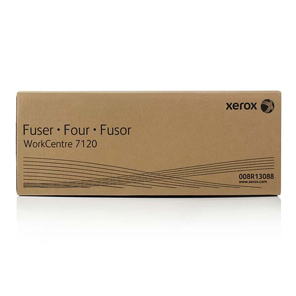 Fuser Xerox 008R13088, WorkCentre 7120, 7220, 7225, R8, originál