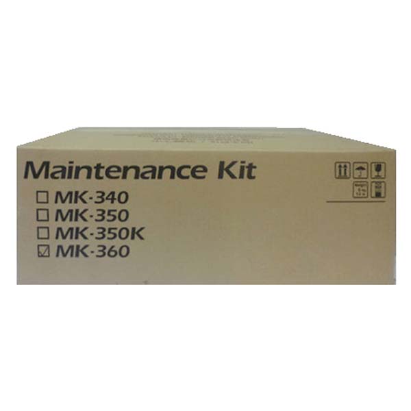 Maintenance kit Kyocera MK-360, Mita FS-4020DN, originál