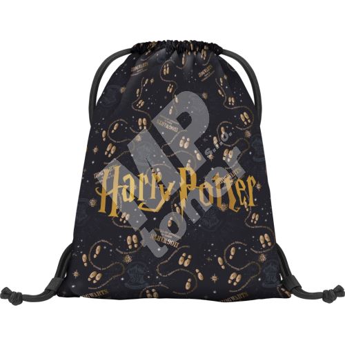 Sáček Baagl, Harry Potter Pobertův plánek 1