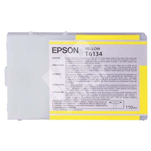 Cartridge Epson C13T613400, originál 1