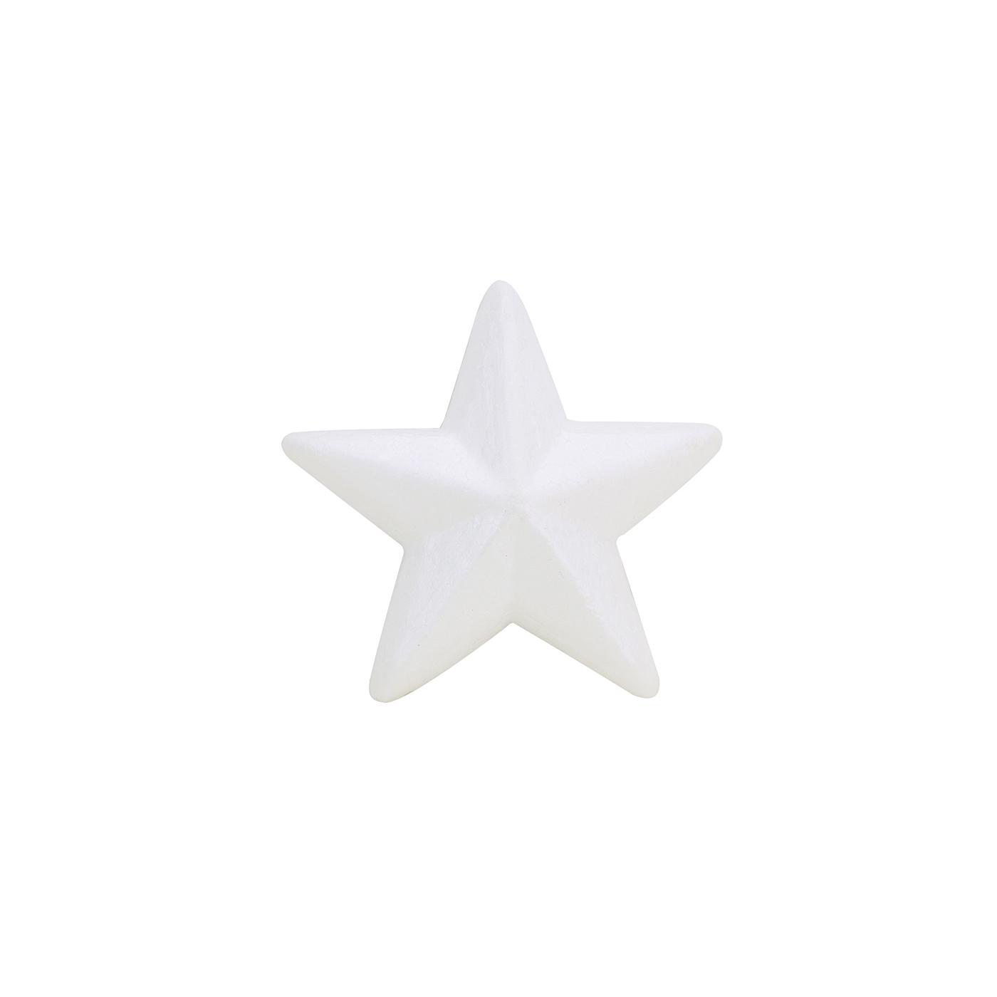 Polystyren Luma, Hvězda 100mm