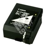 Cartridge Canon BC-02, black, TB 1