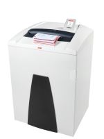 Skartovací stroj HSM Securio P44i 0,78x11 mm 1 (1)