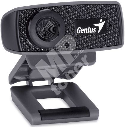 Genius web kamera FaceCam 1000X  V2 USB 720p 1