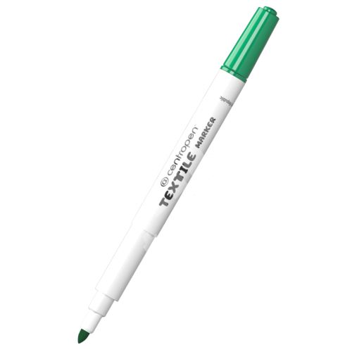 Centropen 2739 Textile zelený 1