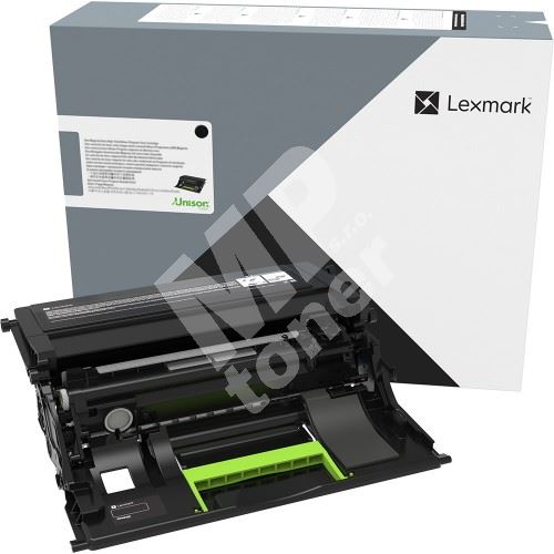 Válec Lexmark 78C0Z10, black, originál 1