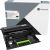 Válec Lexmark 78C0Z10, C2325dw, C2425dw, C2535dw, CS421dn, CS521dn, black, originál