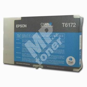 Cartridge Epson C13T617200, originál 1