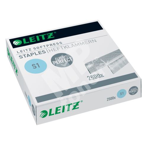 Leitz Softpress drátky S1 1