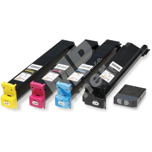 Toner Epson AcuLaser C9200, C13S050475, originál 1