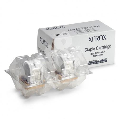 Náplň do sešívačky Xerox 108R00823, originál 1