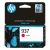 Inkoustová cartridge HP 4S6W3NE#CE1, 9110b, No. 937, magenta, originál