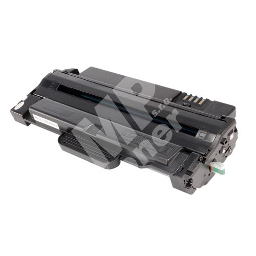 Toner Xerox 108R00909, black, MP print 1