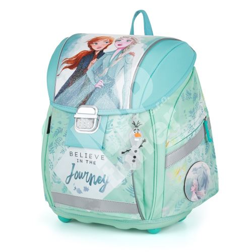 Školní batoh Premium Light Frozen 1