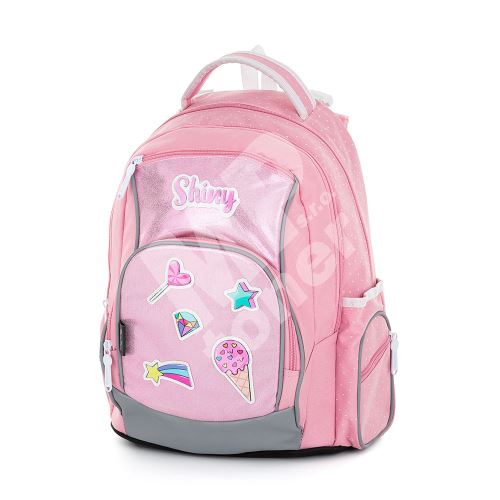 Školní batoh Oxy Go Shiny 1