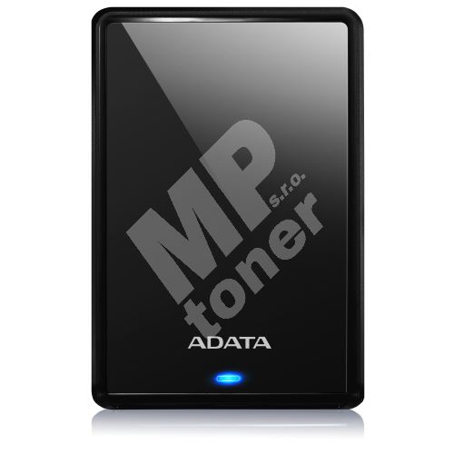 Externí HDD 2.5" ADATA HV620S 4TB černý 1