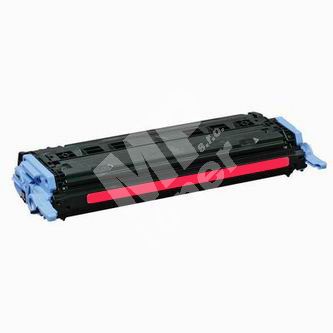 Toner Canon CRG-707M MP print 1