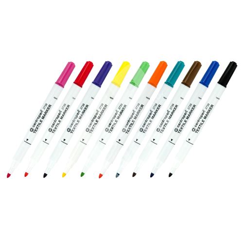 Centropen 2739 Textile 1
