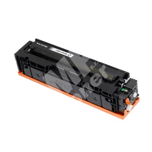 Toner Canon 054HK, black, 3028C002, MP print 1