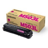 Toner Samsung CLT-M503L/ELS, ProXpress C3000, magenta, SU281A, originál