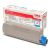 Toner OKI 43324423 5800 5900 modrý originál