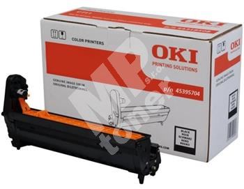 Válec OKI 46484108, black, originál 1