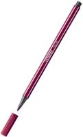 Fix Stabilo Pen 68, 1 mm, purpurová 2 (1)
