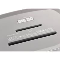 Dahle skartovač PaperSAFE 260, 4x12mm 4 (4)