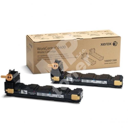 Odpadní nádobka Xerox Work Centre 6400, 106R01368, originál 1