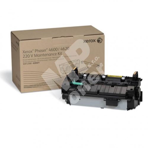 Fuser 220V Xerox 115R00070, originál 1