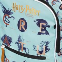 Školní batoh Baagl Core, Harry Potter Fantastická zvířata 7 (6)