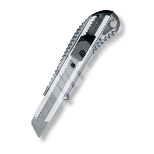 Nůž ulamovací malý, kovový SX96 1