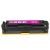Kompatibilní toner HP CF213A, LaserJet Pro 200 M276n, 131A, magenta, MP print