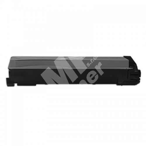 Toner Kyocera TK-550K, black, 1T02HM0EU0, MP print 1