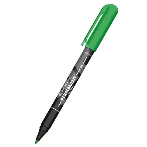 Popisovač Centropen 2846 zelený 1