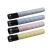 Kompatibilní toner Konica Minolta TN-321C, Bizhub C224, C284, cyan, A33K450, katun