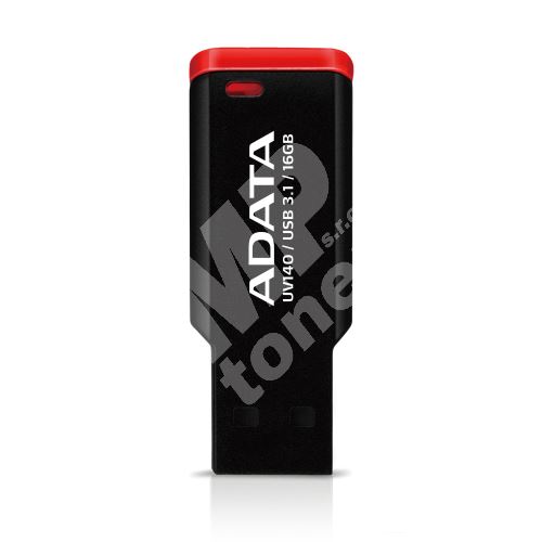 ADATA 16GB UV140 USB 3.0 red 1