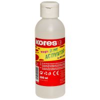 Aktivátor Kores Magic Slime Activator, 200ml Aktivátor Kores Magic Slime Activator, 200ml