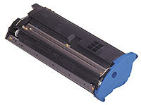 Kompatibilní toner Minolta Magic Color 2200, modrý, 1710-4710-04, MP print
