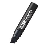 Popisovač Pentel Pen N50XL, permanentní, černý