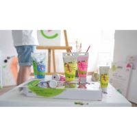 Sada uměleckých barev Kreul KIDS ART pro děti, 8 barev x 30 ml 3 (2)