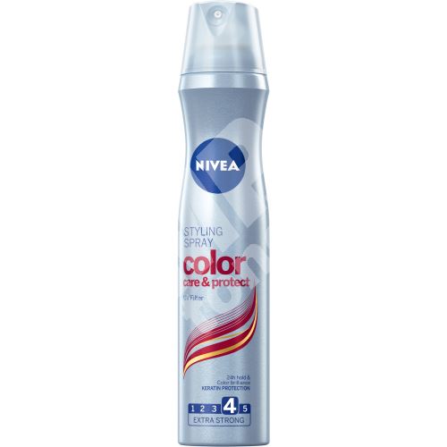 Nivea Color Care &amp, Protect lak na vlasy, 250 ml 1
