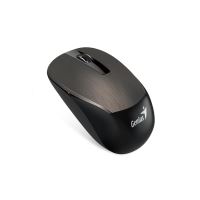 Myš Genius NX-7015, USB, blue eye, čokoládová Myš Genius NX-7015, USB, blue eye, čokoládová