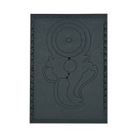 Antistresové omalovánky Centropen 9997 Anti-stress Black Fantasia, 4ks 5 (4)